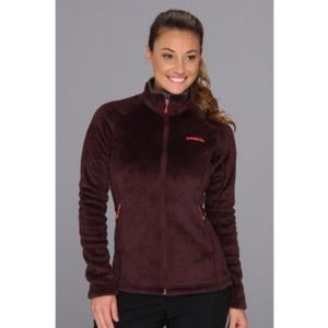 Patagonia R4 Fleece Jacket